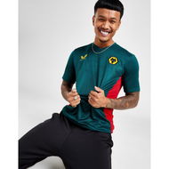 Detailed information about the product Castore Wolverhampton Wanderers Matchday Warm Up T-Shirt