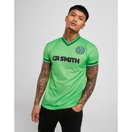 Detailed information about the product Celtic Retro Celtic FC 84-88 Away Shirt