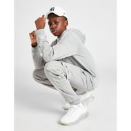 Detailed information about the product Champion Cargo Fleece Tape Joggers Junior