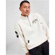 Detailed information about the product Champion Collegiate 1/4 Zip Track Top