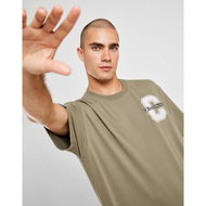 Detailed information about the product Champion Collegiate Oversized T-Shirt