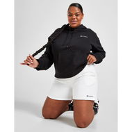 Detailed information about the product Champion Core Fleece Plus Size Shorts