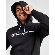 Detailed information about the product Champion Legacy Core Overhead Hoodie