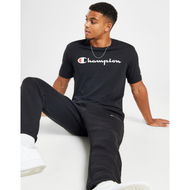 Detailed information about the product Champion Legacy Large Logo Core T-shirt