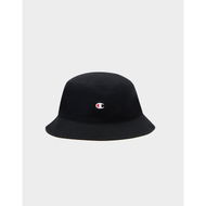 Detailed information about the product Champion Logo Bucket Hat