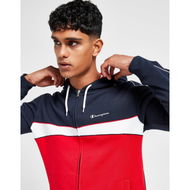 Detailed information about the product Champion Power Fleece Full Zip Hooded Tracksuit