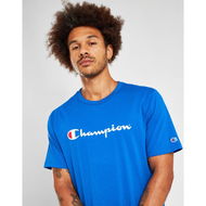 Detailed information about the product Champion Script T-Shirt