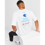 Detailed information about the product Champion Space Invaders T-Shirt