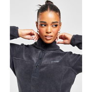 Detailed information about the product Columbia Benton Springs 1/2 Snap Button Pullover