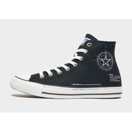 Detailed information about the product Converse All Star Hi Anatomy