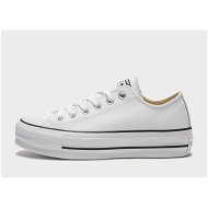 Detailed information about the product Converse All Star Lift Leather Womens