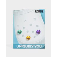 Detailed information about the product Crocs 3-Pack Jibbitz Charms