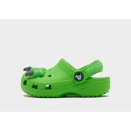 Detailed information about the product Crocs Classic Clogs Dinosaur Infant's