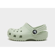 Detailed information about the product Crocs Classic Clogs Infant's