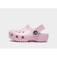 Detailed information about the product Crocs Classic Clogs Infant's