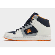 Detailed information about the product DC Shoes Manteca 4 Hi