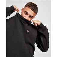 Detailed information about the product Dickies Small Logo Crew Sweatshirt