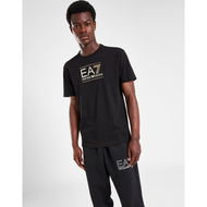 Detailed information about the product EA7 Foil T-Shirt