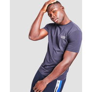 Detailed information about the product EA7 Logo T-Shirt