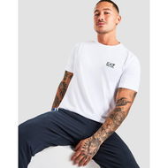 Detailed information about the product EA7 Logo T-Shirt