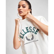 Detailed information about the product Ellesse Collegiate T-Shirt