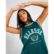 Detailed information about the product Ellesse Collegiate Tanktop