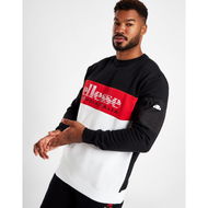 Detailed information about the product Ellesse Colourblock Sweatshirt