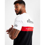 Detailed information about the product Ellesse Colourblock T-Shirt