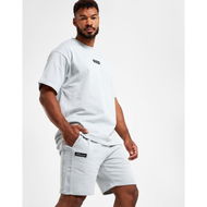 Detailed information about the product Ellesse Etre Tape Fleece Shorts