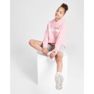 Detailed information about the product Ellesse Girls Isobel Overhead Hoodie Junior