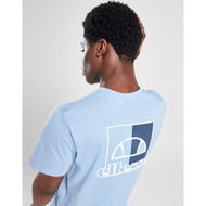 Detailed information about the product Ellesse Oceanio Graphic T-shirt