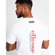 Detailed information about the product Ellesse Tape T-Shirt