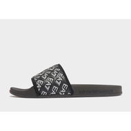 Detailed information about the product Emporio Armani EA7 All Over Print Slides