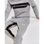 Detailed information about the product Emporio Armani EA7 Colour Block Joggers