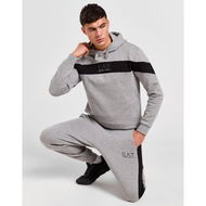 Detailed information about the product Emporio Armani EA7 Colour Block Overhead Tracksuit