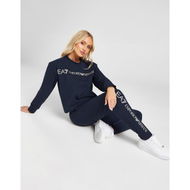 Detailed information about the product Emporio Armani EA7 Core Crew Tracksuit