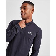 Detailed information about the product Emporio Armani EA7 Core Long Sleeve Polo Shirt