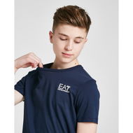 Detailed information about the product Emporio Armani EA7 Core T-Shirt Junior