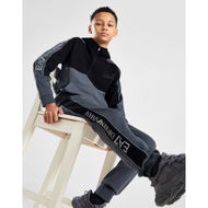Detailed information about the product Emporio Armani EA7 Cut and Sew Joggers Junior