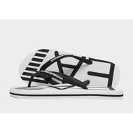 Detailed information about the product Emporio Armani EA7 Flip Flops