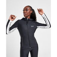 Detailed information about the product Emporio Armani EA7 Furor Full-Zip Hoodie