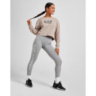 Detailed information about the product Emporio Armani EA7 Leggings