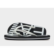 Detailed information about the product Emporio Armani EA7 Logo Flip-Flops