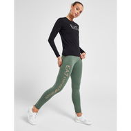 Detailed information about the product Emporio Armani EA7 Logo Leggings