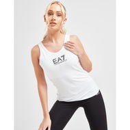 Detailed information about the product Emporio Armani EA7 Logo Tank Top