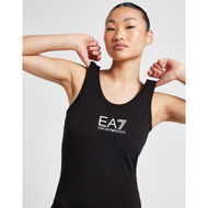 Detailed information about the product Emporio Armani EA7 Logo Tank Top