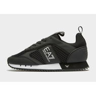 Detailed information about the product Emporio Armani EA7 Mesh Run Women's