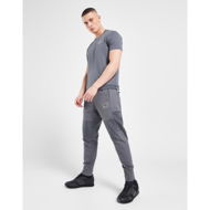 Detailed information about the product Emporio Armani EA7 Mix Cargo Pants