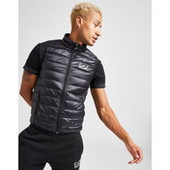 Detailed information about the product Emporio Armani EA7 Padded Gilet