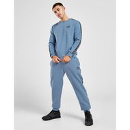 Detailed information about the product Emporio Armani EA7 Reflect Tape Crew Tracksuit